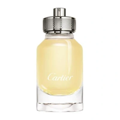 Abbildung von Cartier L&#039;ENVOL DE EDT 50 ml