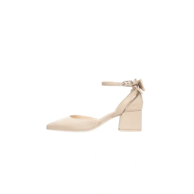 Abbildung von Nero Giardini E512350D Damen Pumps, EU 38