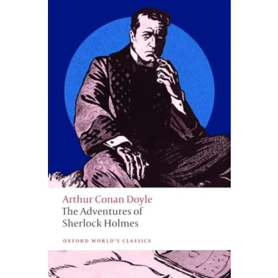 Abbildung von The Adventures of Sherlock Holmes