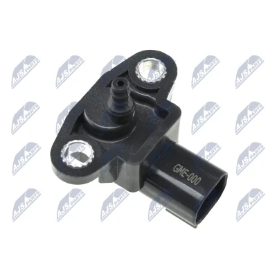 Abbildung von NTY ECM ME 000 Saugrohrdrucksensor MERCEDES BENZ: E Klasse T modell, C A Klasse, VOLKSWAGEN: Crafter 30 50 Kastenwagen