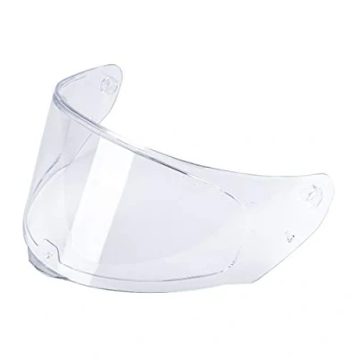Abbildung von LS2 FF353 Rapid FF320 FF328 Stream EVO Helm Visier (Clear)