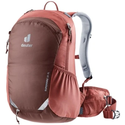 Abbildung von deuter Fahrradrucksack &quot;Superbike 16 SL&quot;