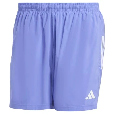 Abbildung von adidas Herren OWN The Run Shorts, Größe XL, 17,8 cm
