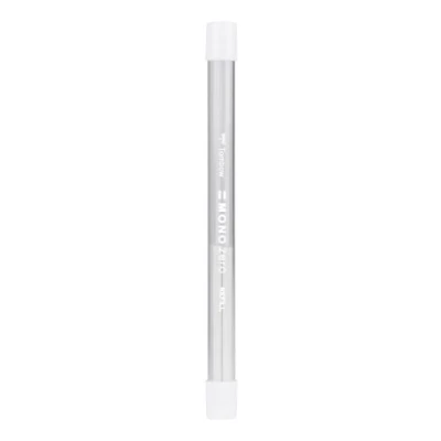 Abbildung von Tombow Mono zero nachfüllung precision eraser square tip 2,5mm