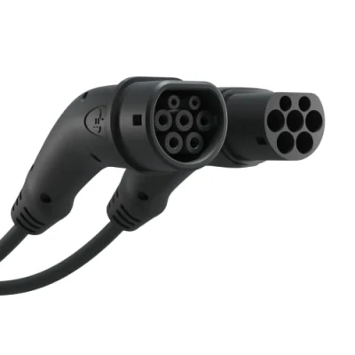 Abbildung von Wallbox Ladekabel T2 7m 3Phase