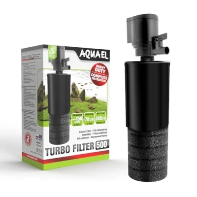 Abbildung von AQUAEL Turbo Filter 500