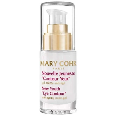 Abbildung von Mary Cohr Nouvelle Jeunesse Contour Yeux 15 ml