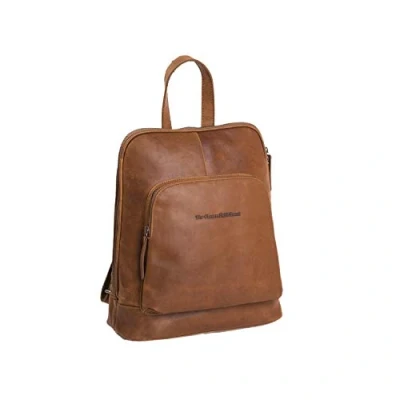 Abbildung von The Chesterfield Brand Leder Rucksack Cognac Naomi