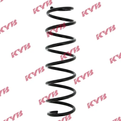 Abbildung von KYB RA5363 Fahrwerksfeder Hinterachse Schraubenfeder BMW:
