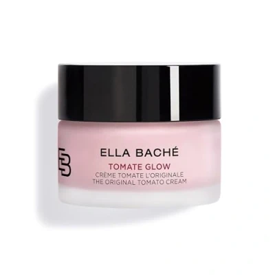 Abbildung von Ella Baché Tomate Glow Creme 50 ml Legendäre Gesichtscreme seit 1936 Glättende Gesichtspflege bei fahler Haut mit Antioxidantien Verbessert die Hautqualität