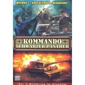 Abbildung von Kommando Schwarzer Panther
