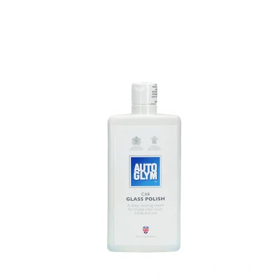 Abbildung von Autoglym Car Glas Polish 500ML
