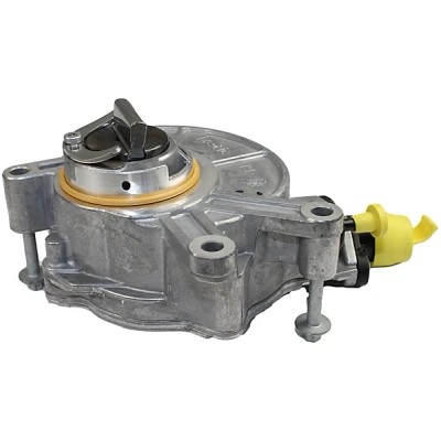 Abbildung von METZGER 8010083 Unterdruckpumpe mit Dichtung BMW: X5, 5 Touring, X6
