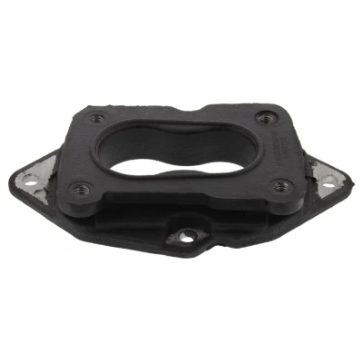 Abbildung von MAPCO 38819 Flansch, Vergaser VOLKSWAGEN: GOLF 1 Cabriolet, 2, Jetta AUDI: 80 B3, B2, 100 C3 Limousine