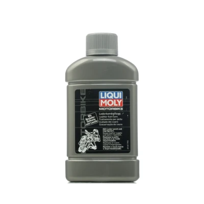 Abbildung von LIQUI MOLY 1601 Lederpflegemittel Flasche 250