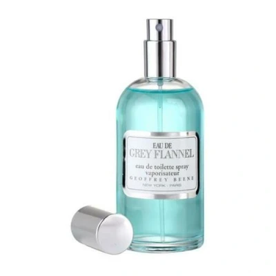 Abbildung von Geoffrey Beene Eau de Grey Flannel Toilette 120 ml