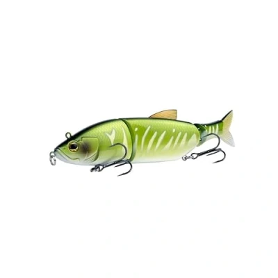 Abbildung von Shimano Lure Yasei Soul Swim SS Swimbait Pike 16cm (36g)