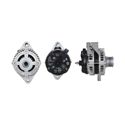 Abbildung von ELSTOCK 28 7650 Lichtmaschine 14V 130A JEEP: Cherokee V