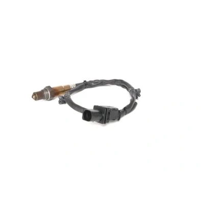 Abbildung von BOSCH 0 281 004 435 Lambdasonde 5 SUZUKI: SX4 II S Cross