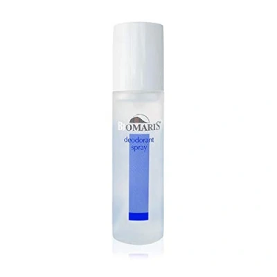 Abbildung von Biomaris Deodorant Spray 75 ml