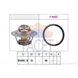 Abbildung von Thermostat, Kühlmittel FACET 7.8312