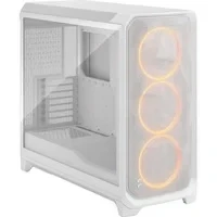 Abbildung von Meshify 3 XL RGB Clear Tint , Big Tower Gehäuse