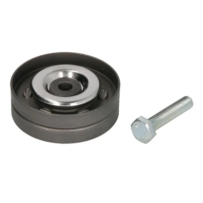 Abbildung von KRAFT 1225774 Umlenkrolle PEUGEOT: 206 Schrägheck, 307 SW, CITROËN: C5 I Kombi, C8, II FIAT: Ulysse II, Scudo Kombi
