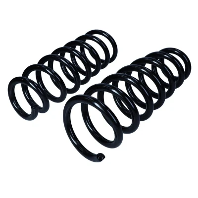 Abbildung von MAXGEAR 60 1400D Fahrwerksfeder BMW: X6