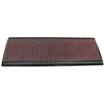 Abbildung von K&amp;N Filters 33 2189 Luftfilter 27 176 521 quadratisch Langzeitfilter PORSCHE: 911 Cabrio, Coupe