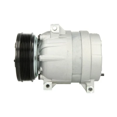 Abbildung von Kompressor, Klimaanlage THERMOTEC KLIMA KTT090016