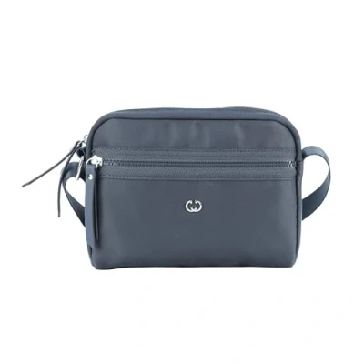 Abbildung von Gerry Weber Echoes Notebooktasche, Damen, Größe: One Size, Blau