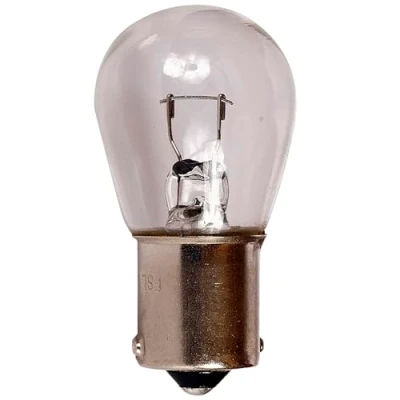 Abbildung von Sumex TES1321 Glühbirne 1 Glühfaden 12 V 21W, Wit