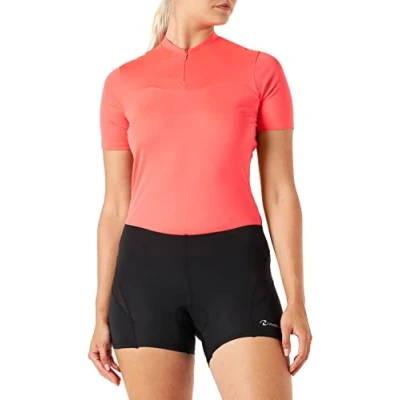 Abbildung von Nakamura Bikerhose Radunterhose Cortina