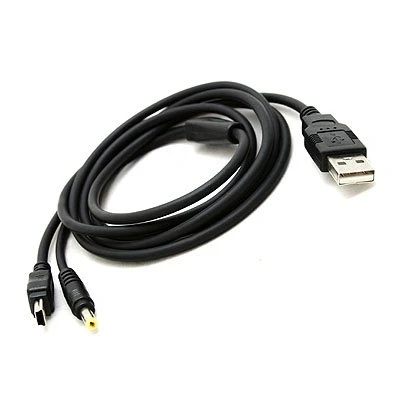 Abbildung von System S USB Kabel für iRiver H320 und H340