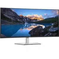 Abbildung von Dell UltraSharp U4021QW Curved Monitor (39,7 Zoll) 100,8 cm