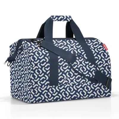 Abbildung von Reisenthel Travelling Allrounder L signature navy MT4073