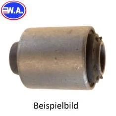 Abbildung von KRAFT 1490541 Achslager Hinterachse beidseitig VOLKSWAGEN: Golf 4 Schrägheck, Variant, Bora SKODA: Octavia 1 Combi