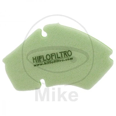 Abbildung von Hiflofiltro hfa5216ds Filter für Motorrad