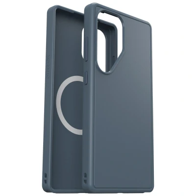 Abbildung von OtterBox Symmetry Magnets Schutzhülle für Samsung Galaxy S25 Ultra Bluetiful blue