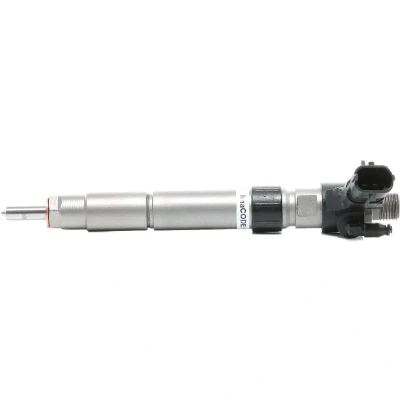Abbildung von METZGER 0870185 Einspritzdüse Common Rail Ersatzteil muss mit OBD Eigendiagnose Gerät codiert werden Dichtring FORD: MONDEO 4 Turnier, S Max Mk1