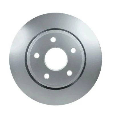 Abbildung von HELLA PRO 8DD 355 115 921 Bremsscheibe 328 30 05/05 127 außenbelüftet beschichtet ohne Radbefestigungsbolzen, Radnabe JEEP: GRAND CHEROKEE 3