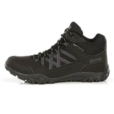 Abbildung von Herren Edgepoint III wasserdichte Wanderschuhe