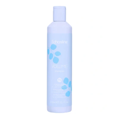 Abbildung von Echosline Volume Shampoo für feines und tonloses Haar, 300 ml