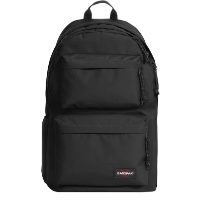 Abbildung von Eastpak Padded Double Tagesrucksack, Größe: One Size, Black