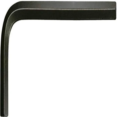 Abbildung von KS TOOLS 151.26025 Winkelschraubendreher Innensechskant 58,5, 20,5 2,5