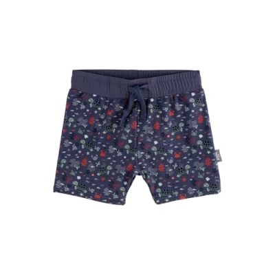 Abbildung von Sterntaler Unterwasser Bikinihose für Kinder, Größe: 86/92, Blau