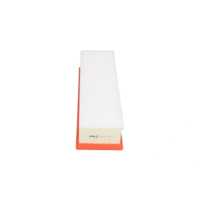 Abbildung von KAVO PARTS FAF 10718 Luftfilter 343mm Filtereinsatz, Vorfilter BMW: 5 Limousine, Touring, X3