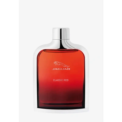 Abbildung von Jaguar Classic Red Eau de Toilette 100 ml