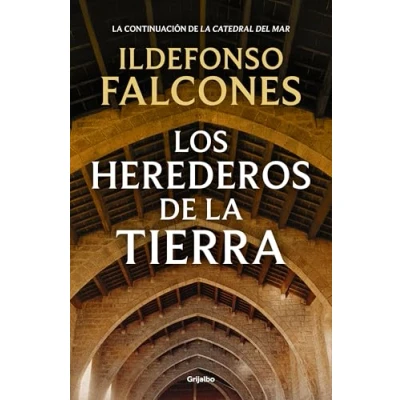 Abbildung von Los herederos de la tierra (Best Seller, Band 2)