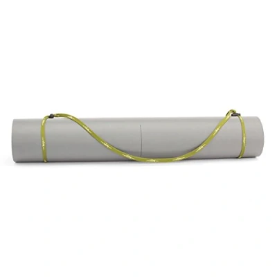 Abbildung von bodhi Yogamatte Yogamatten Trageband grün